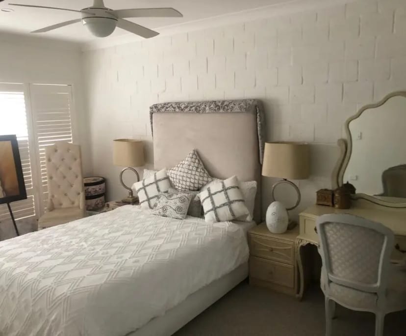 $400, Share-house, 3 bathrooms, Burleigh Waters QLD 4220