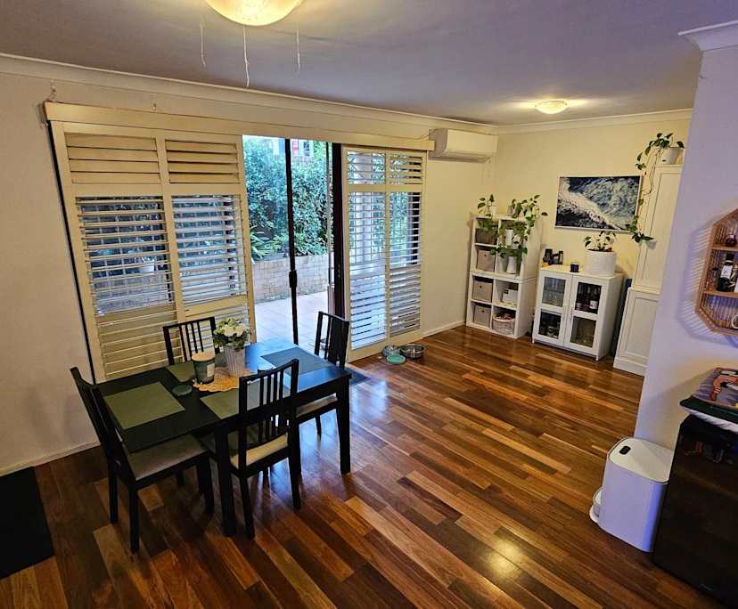 $460, Flatshare, 2 bathrooms, Queens Park NSW 2022