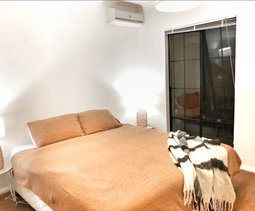 $400, Share-house, 3 bathrooms, Northbridge WA 6003