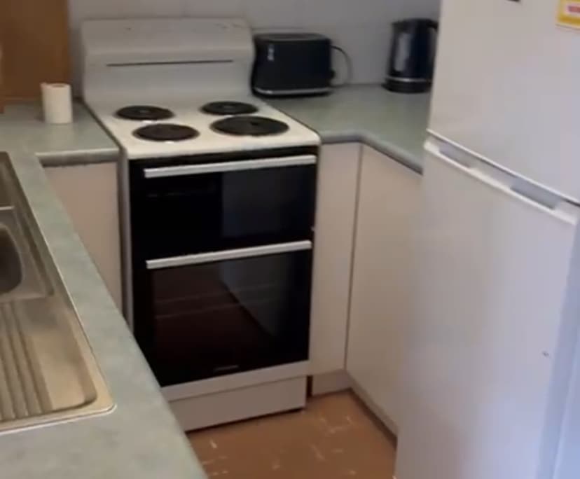 $670, Studio, 1 bathroom, Kurraba Point NSW 2089