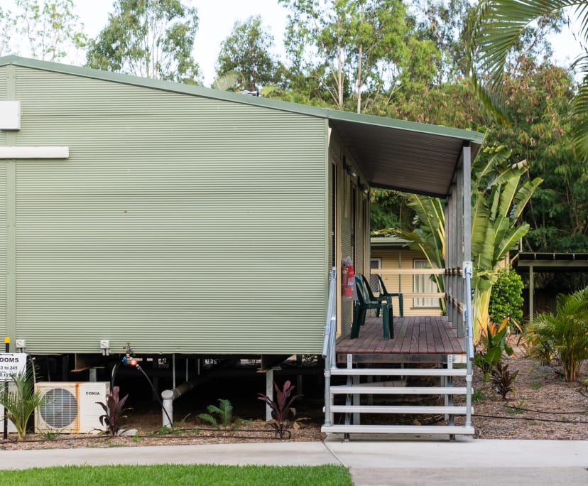 $350-420, Share-house, 3 rooms, Jubilee Pocket QLD 4802, Jubilee Pocket QLD 4802