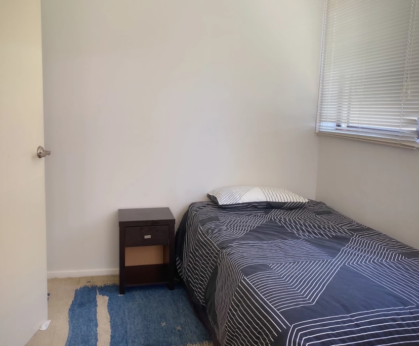 $170, Share-house, 3 bathrooms, Footscray VIC 3011