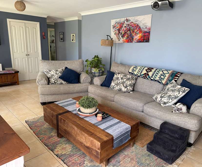 $300, Share-house, 2 rooms, Tahmoor NSW 2573, Tahmoor NSW 2573