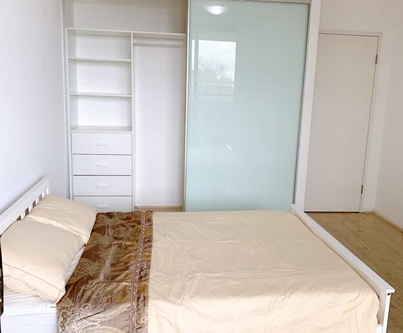 $550, Flatshare, 3 rooms, Waterloo NSW 2017, Waterloo NSW 2017