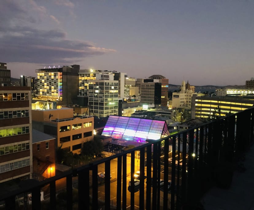 $315, Flatshare, 2 bathrooms, Hobart TAS 7000