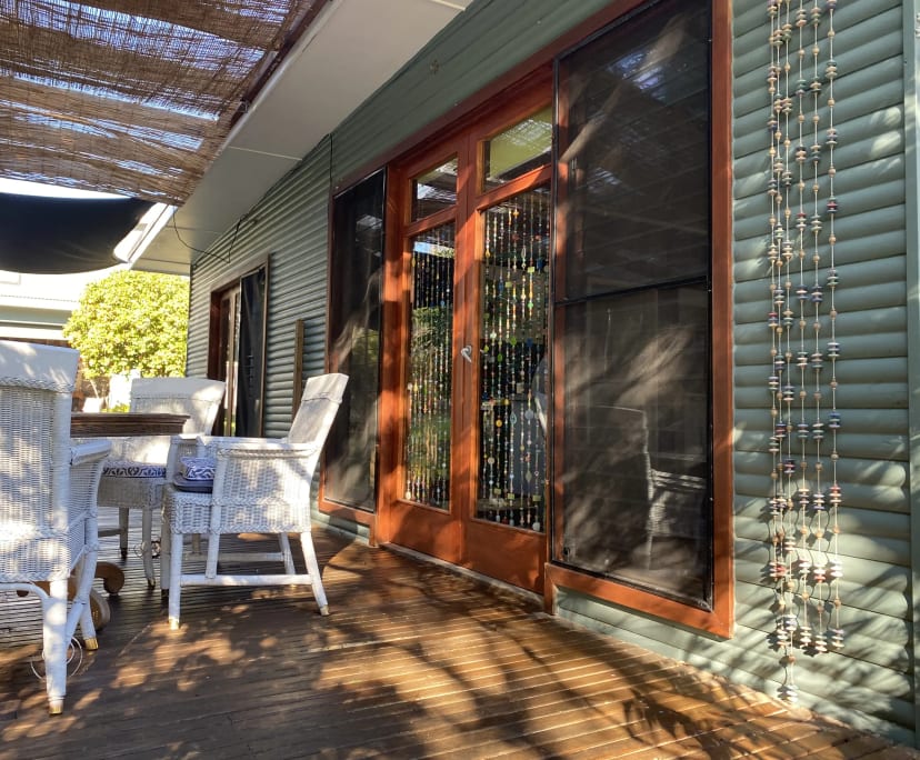 2 Rooms for Rent in Boat Harbour, Newcastle 250,