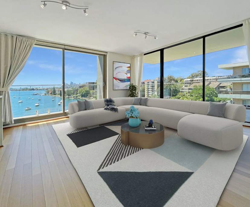 $1,150, Whole-property, 2 bathrooms, Drummoyne NSW 2047