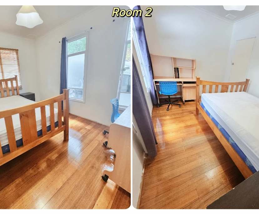 $200, Share-house, 4 rooms, Doveton VIC 3177, Doveton VIC 3177