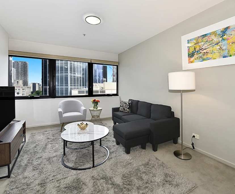 $899, Whole-property, 2 bathrooms, Melbourne VIC 3000