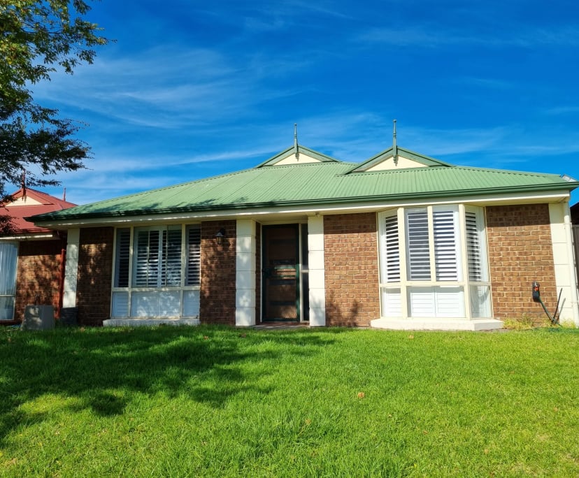 Room for Rent in Seaford Rise, Adelaide 200, Unfu...