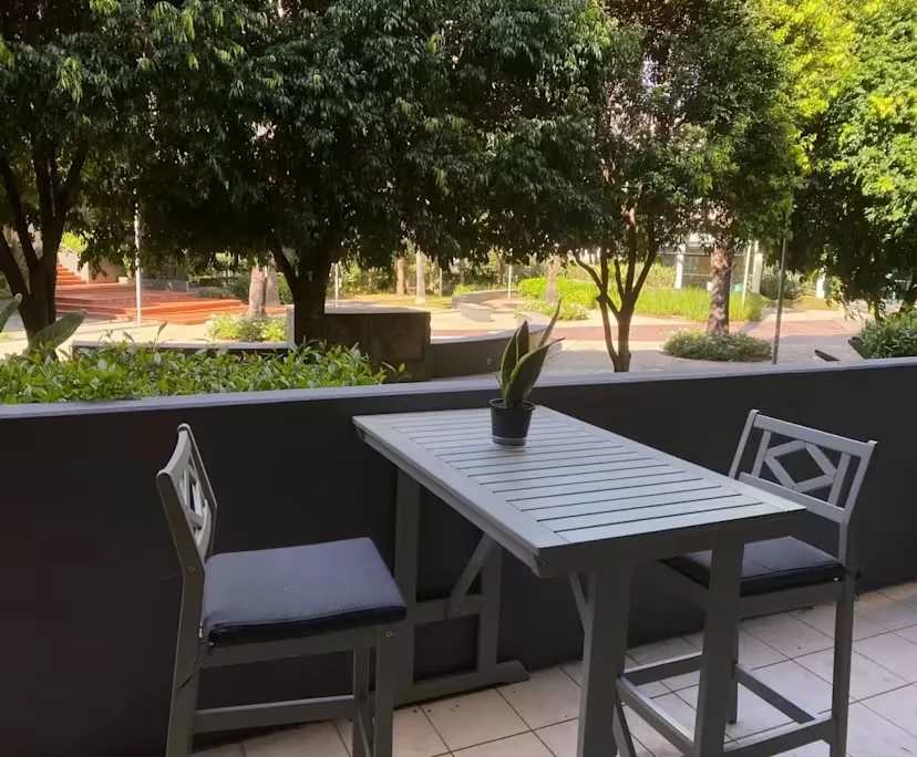 $390, Flatshare, 2 bathrooms, South Yarra VIC 3141