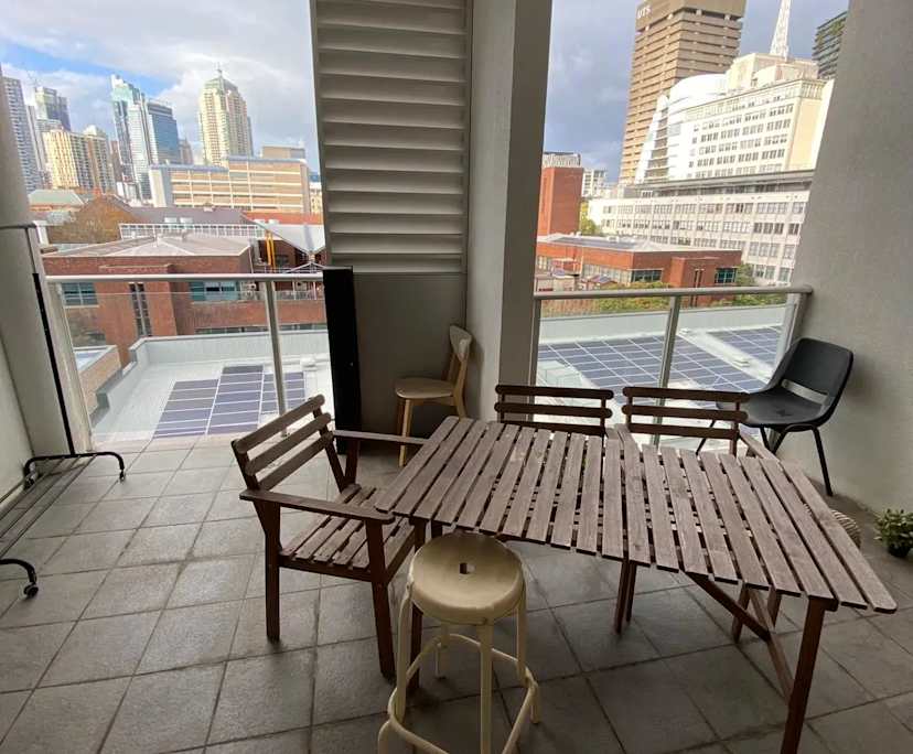 $505, Share-house, 3 rooms, Ultimo NSW 2007, Ultimo NSW 2007