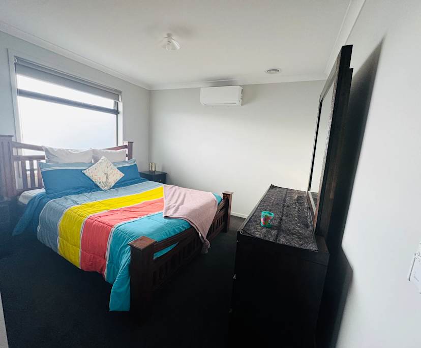 $250, Share-house, 2 rooms, Burnside VIC 3023, Burnside VIC 3023