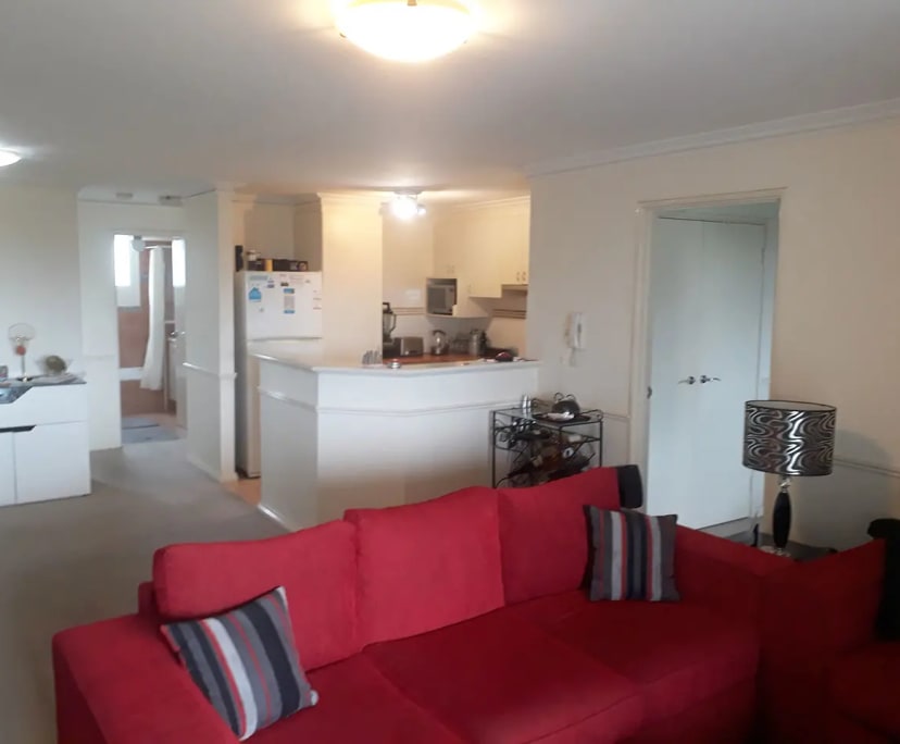 Room for Rent in Perth, Perth 300, Furnished, Own...