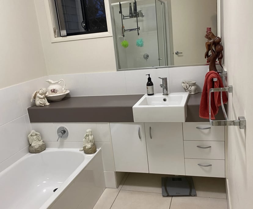 $250, Share-house, 3 bathrooms, Capalaba QLD 4157