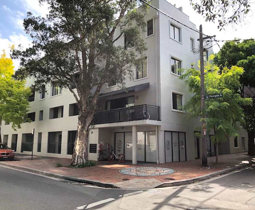 $1,500, Whole-property, 3 bathrooms, Chippendale NSW 2008