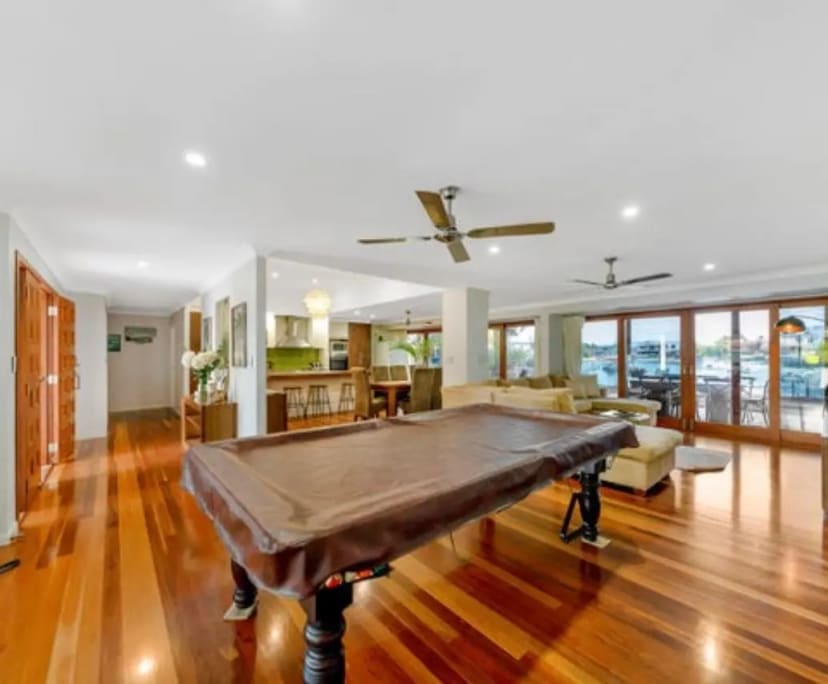 $380-405, Share-house, 2 rooms, Broadbeach Waters QLD 4218, Broadbeach Waters QLD 4218