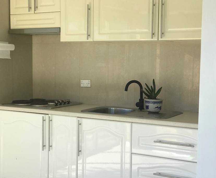 Room granny flat for rent