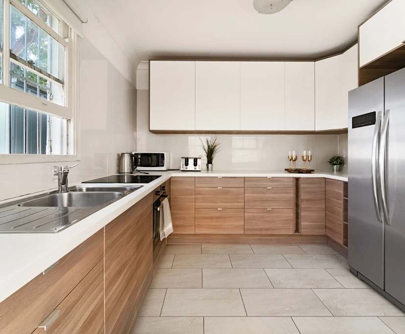 $195, Share-house, 6 bathrooms, Chippendale NSW 2008