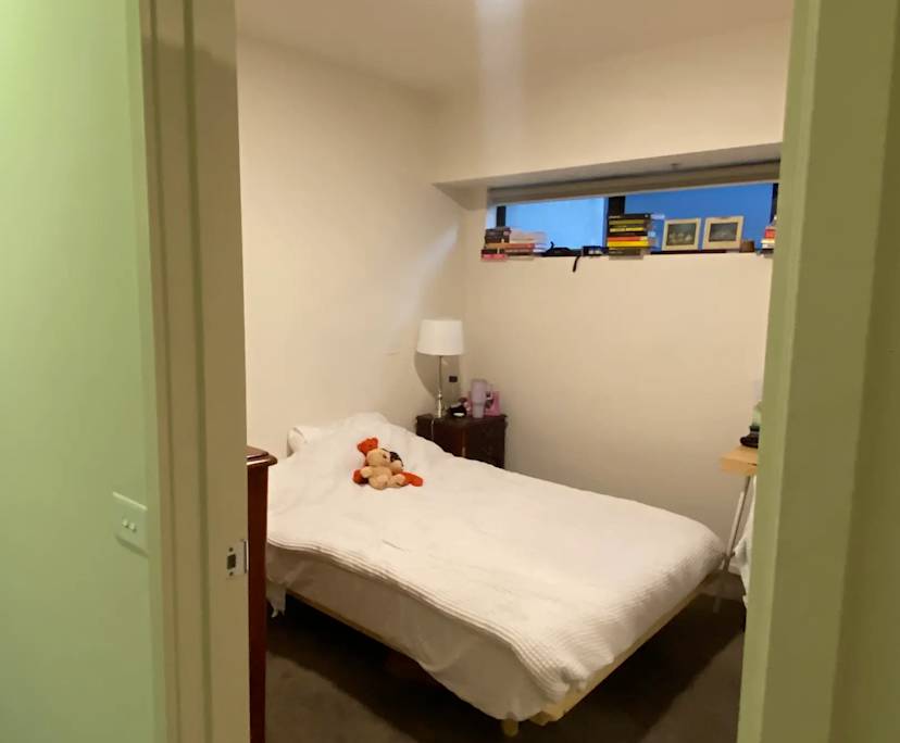 $297, Flatshare, 2 bathrooms, Parkville VIC 3052