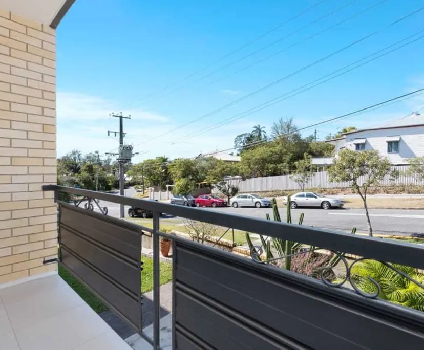 $250, Flatshare, 2 bathrooms, Highgate Hill QLD 4101