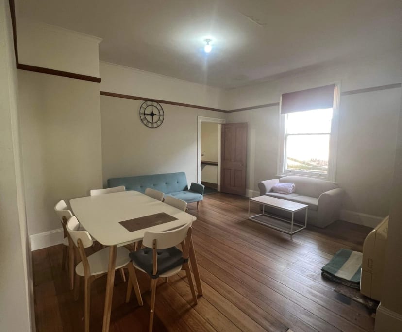 $300, Share-house, 3 bathrooms, Hobart TAS 7000
