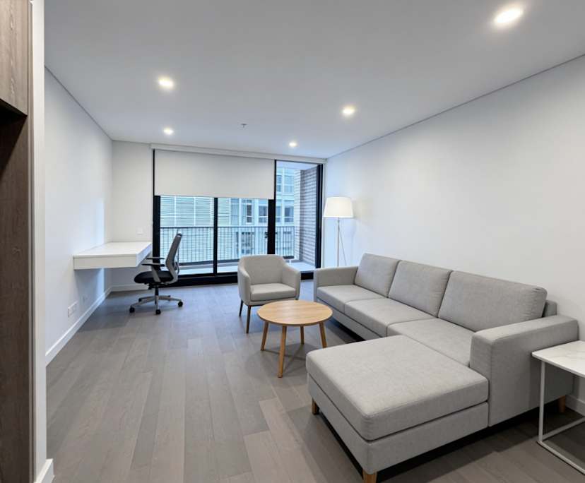 $1,720, Whole-property, 2 bathrooms, Zetland NSW 2017