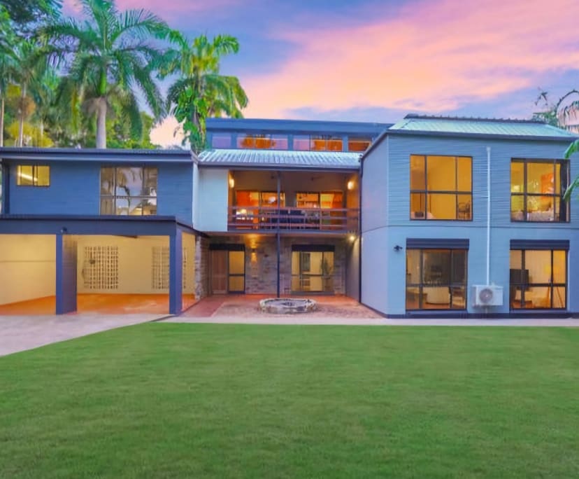 $325, Share-house, 6 bathrooms, Nightcliff NT 0810