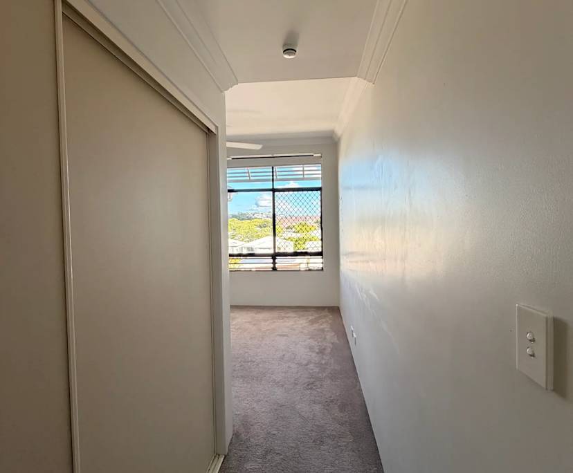 $400, Flatshare, 3 bathrooms, New Farm QLD 4005