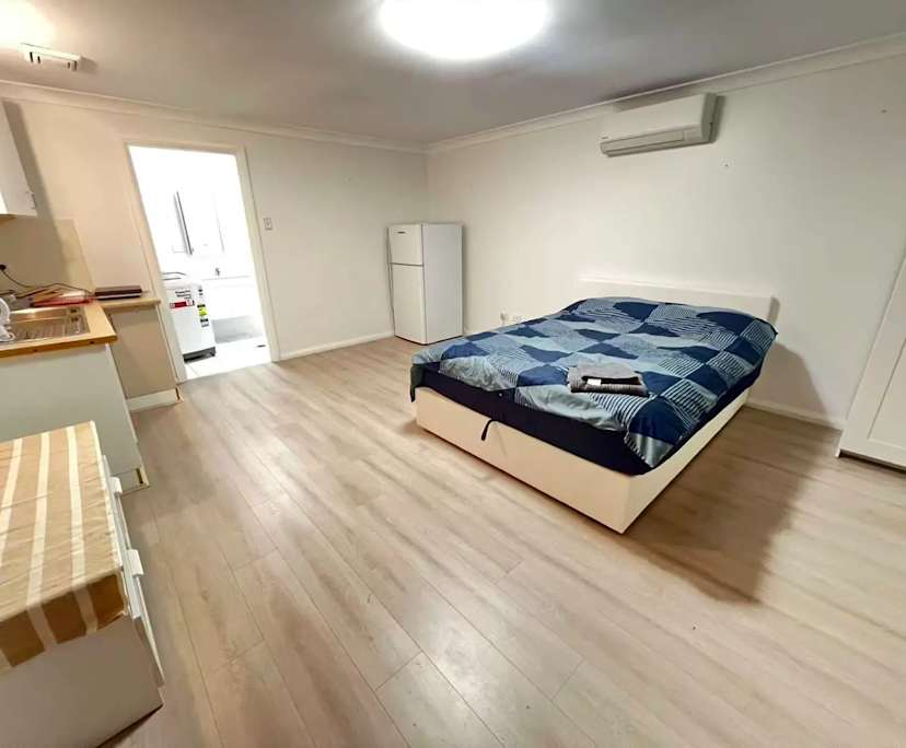 $650, Granny-flat, 2 bathrooms, Lidcombe NSW 2141