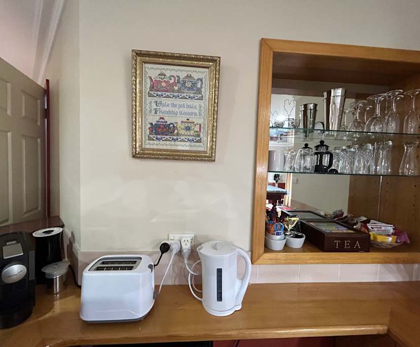 $500, Homestay, 1 bathroom, Murrumbateman NSW 2582