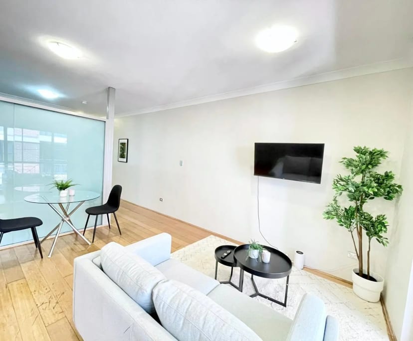 $700, Studio, 1 bathroom, Surry Hills NSW 2010