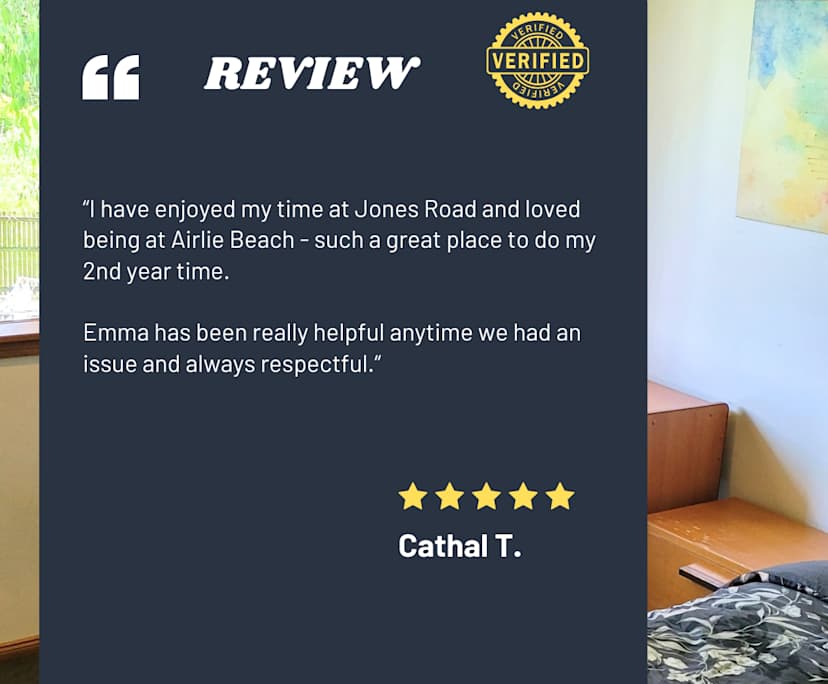 $300, Share-house, 4 bathrooms, Cannonvale QLD 4802