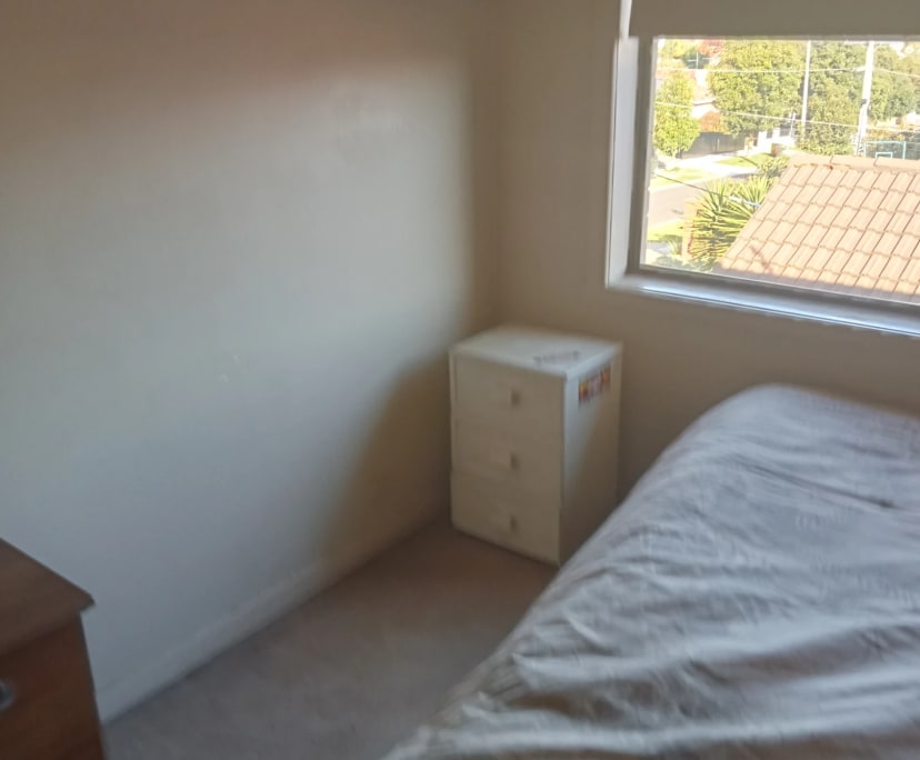 Student accommodation