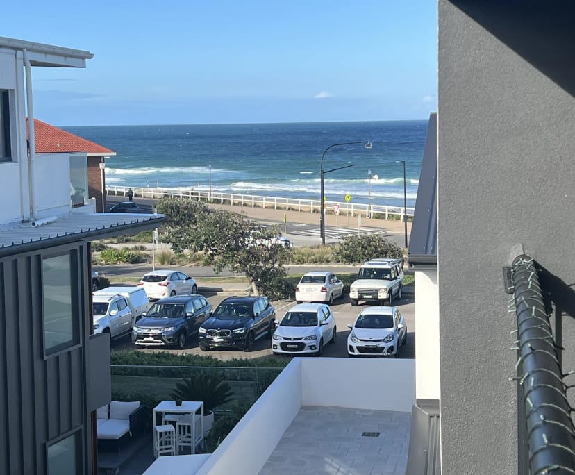 2 Rooms for Rent in Merewether, Newcastle 240350...