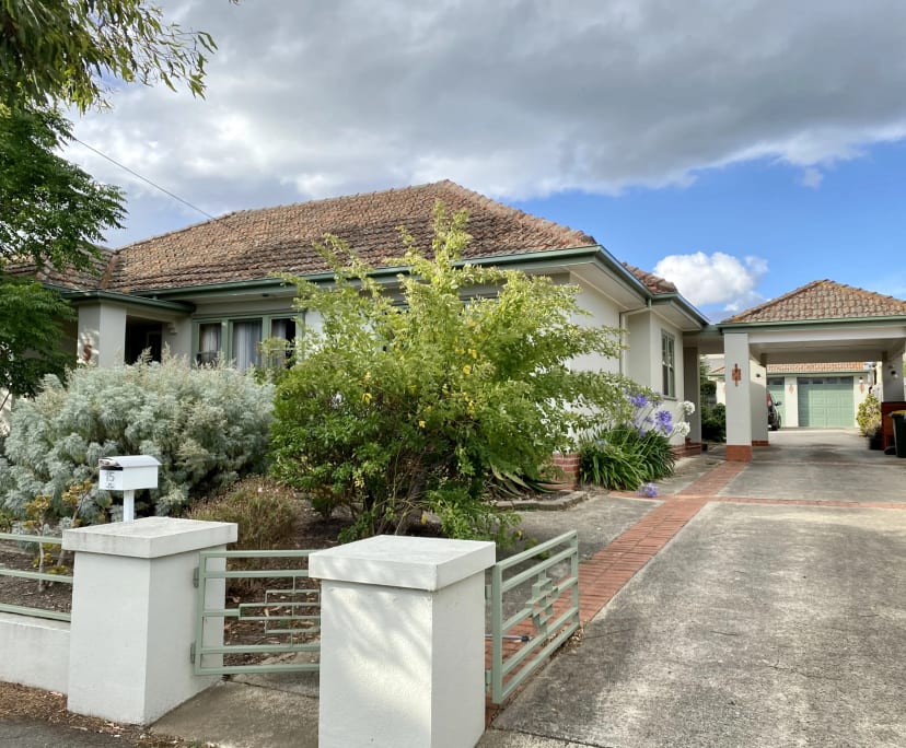 2 Rooms for Rent in Brownbill Street, Geelong, Geelo ...