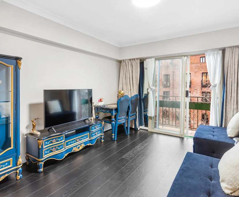 One bed flat for rent