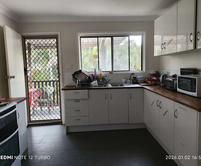 $250-300, Share-house, 2 rooms, Upper Mount Gravatt QLD 4122, Upper Mount Gravatt QLD 4122