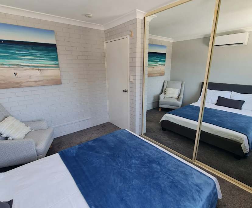 $500, 1-bed, 1 bathroom, Southport QLD 4215