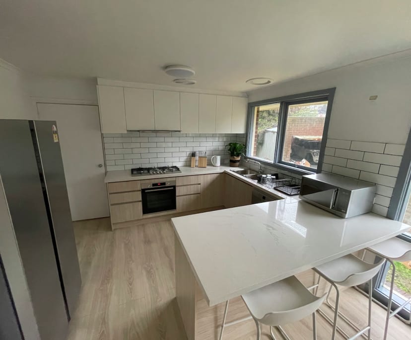 $290, Share-house, 6 bathrooms, Burwood East VIC 3151