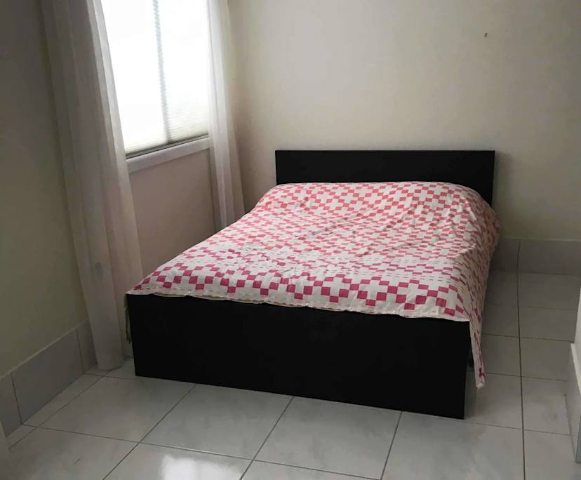 Student accommodation