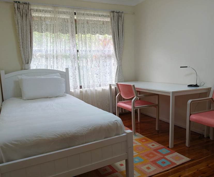 $330-360, Student-accommodation, 2 rooms, Marsfield NSW 2122, Marsfield NSW 2122