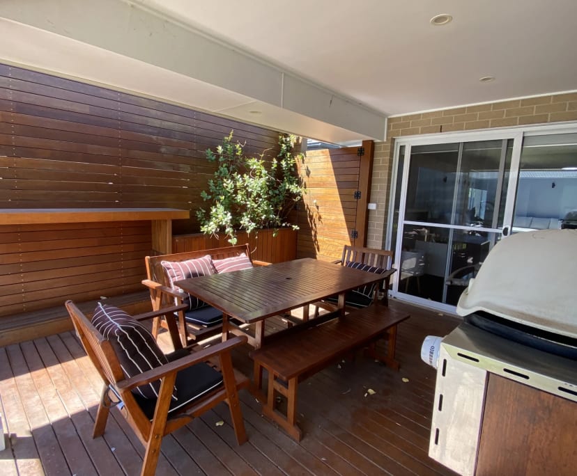 Room for Rent in Calderwood, Wollongong 300, Furn...