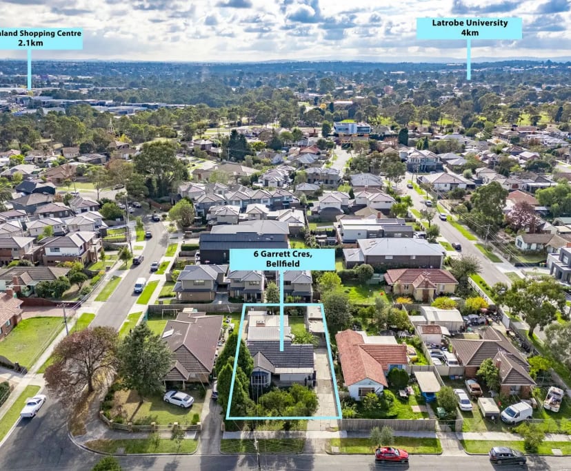 $295, Share-house, 2 bathrooms, Bellfield VIC 3081