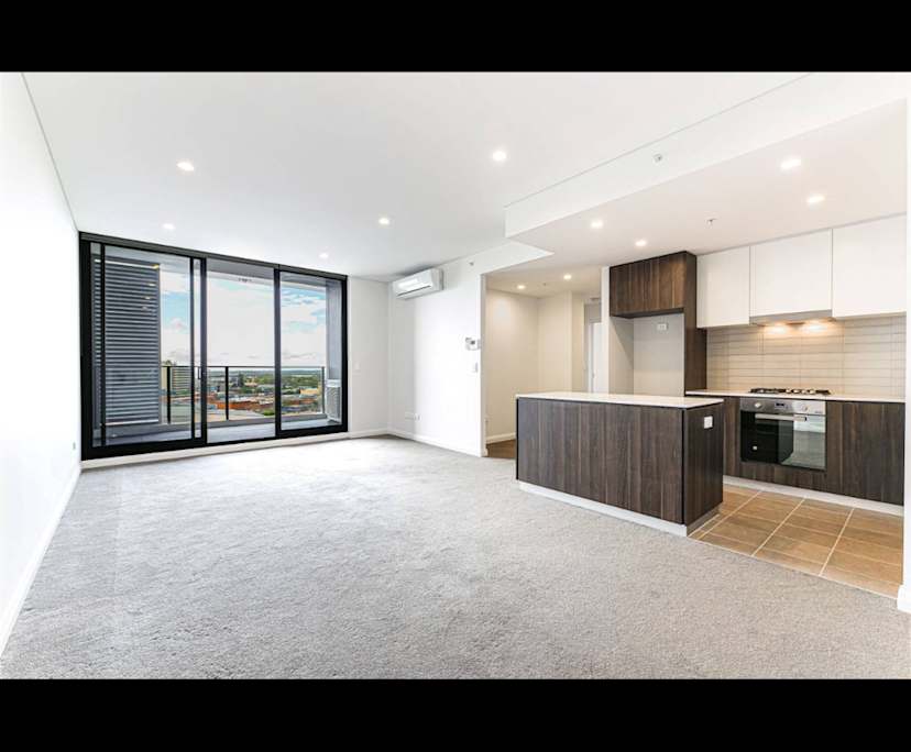 Room with ensuite in a flatshare