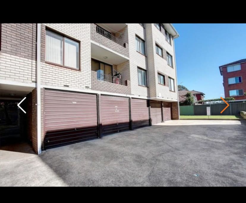 Room for Rent in Liverpool, Sydney 165, Furnished...