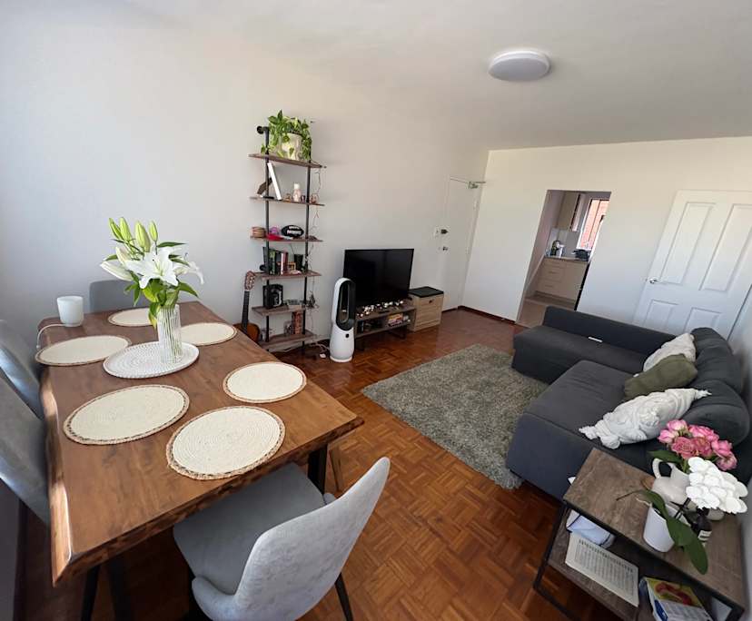 $300, Flatshare, 2 bathrooms, Summer Hill NSW 2130