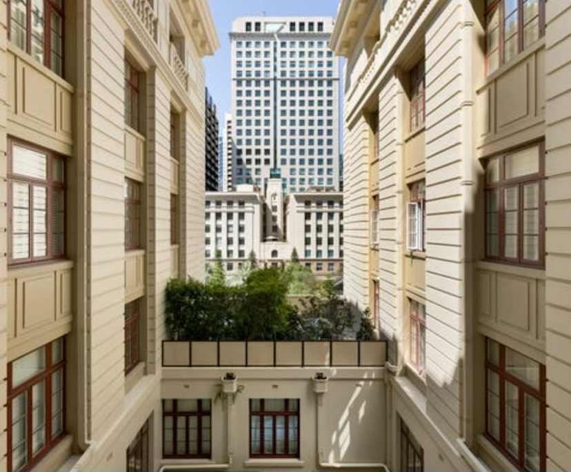 $330, Flatshare, 3 bathrooms, Brisbane City QLD 4000