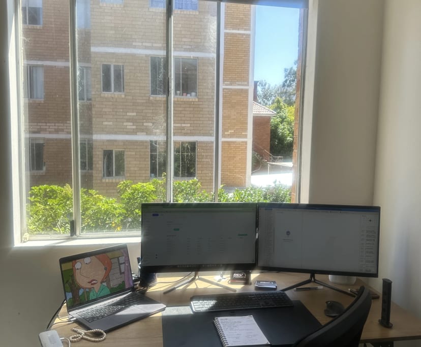 $650, Flatshare, 2 bathrooms, Bondi NSW 2026