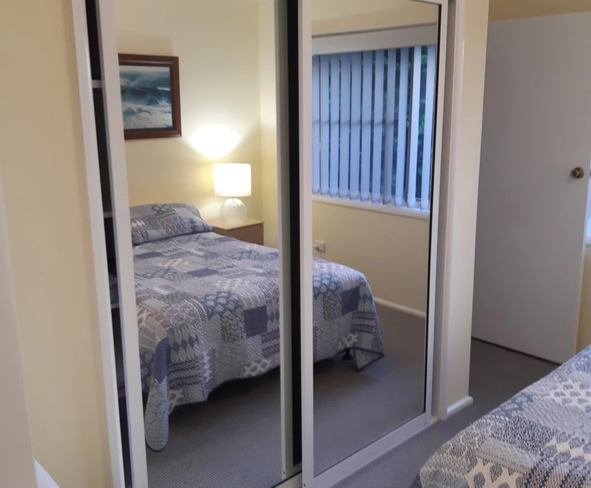 $420, Granny-flat, 1 bathroom, Allambie Heights NSW 2100